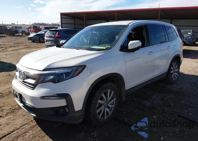 5FNYF6H34LB061537: 43774116