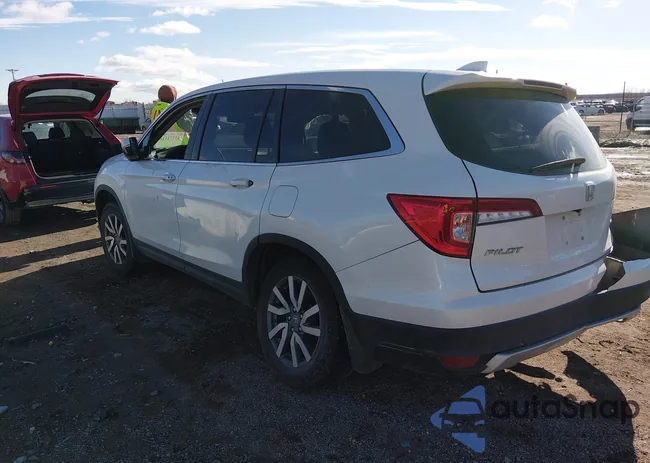 5FNYF6H34LB061537: 43774116