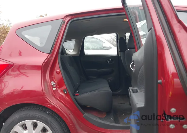 3N1CE2CP4FL364147: 43774203