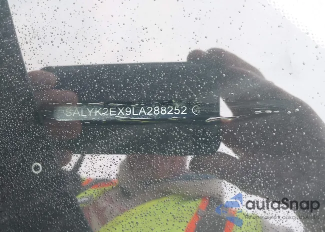 SALYK2EX9LA288252: 43774263