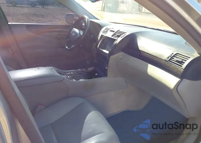 JTHBL46F275015372: 43774296