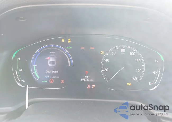 1HGCV3F90KA018535: 43774332