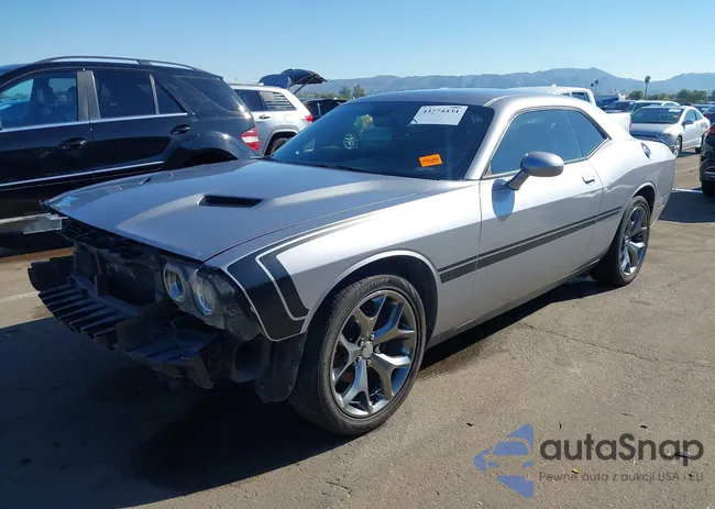 2C3CDZAG6GH336232: 43774434