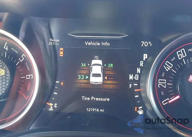 2C3CDZAG6GH336232: 43774434