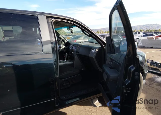 1FTPW12V07KC91979: 43774520