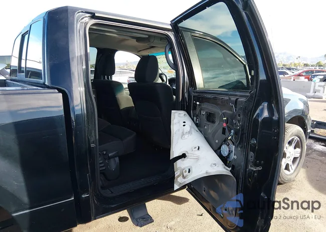 1FTPW12V07KC91979: 43774520