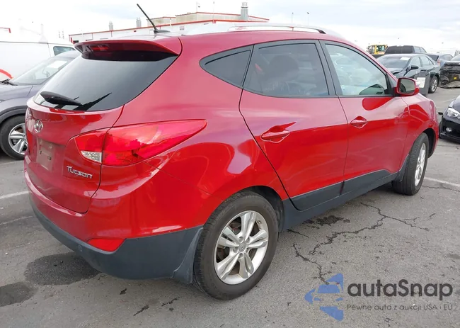 KM8JU3AC8CU518711: 43774523