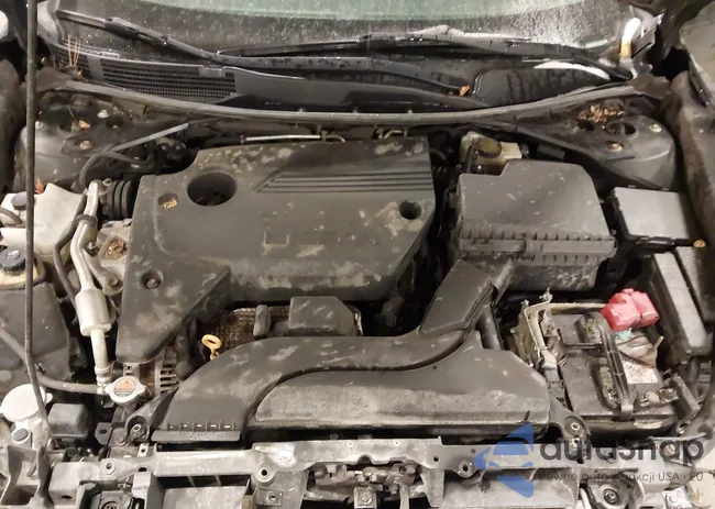 1N4AL3AP3GC215881: 43774546