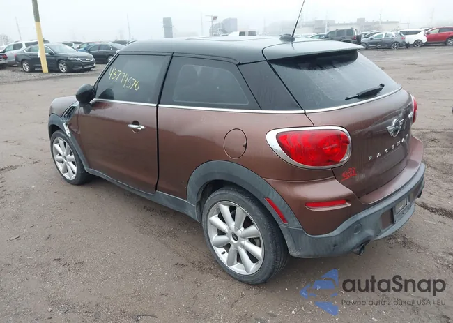 WMWSS5C56EWN49680: 43774570