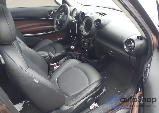 WMWSS5C56EWN49680: 43774570