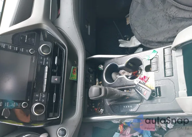 5TDCZRAH8LS508729: 43773596