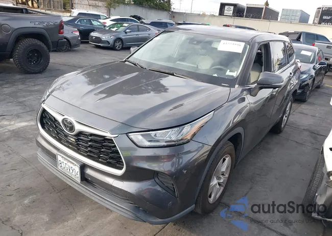 5TDCZRAH8LS508729: 43773596