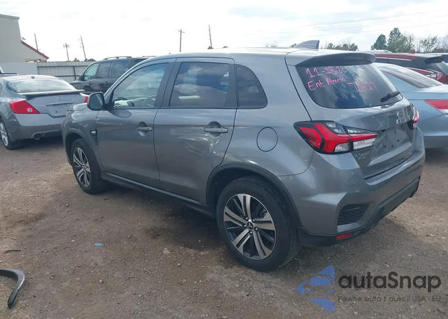 JA4ARUAU0SU003263: 43773653