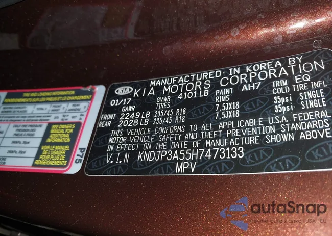 KNDJP3A55H7473133: 43773811