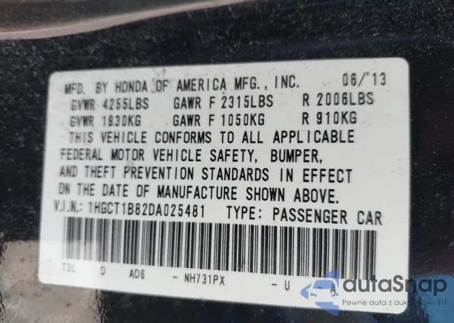 1HGCT1B82DA025481: 43773824