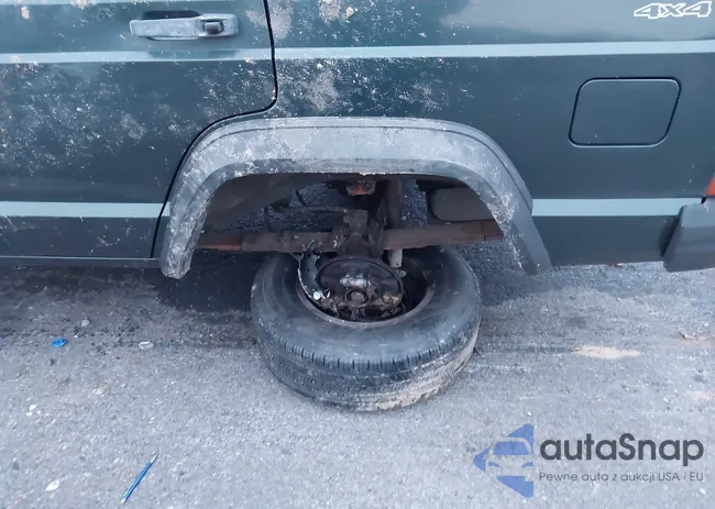 1J4FJ28S3PL538607: 43773836