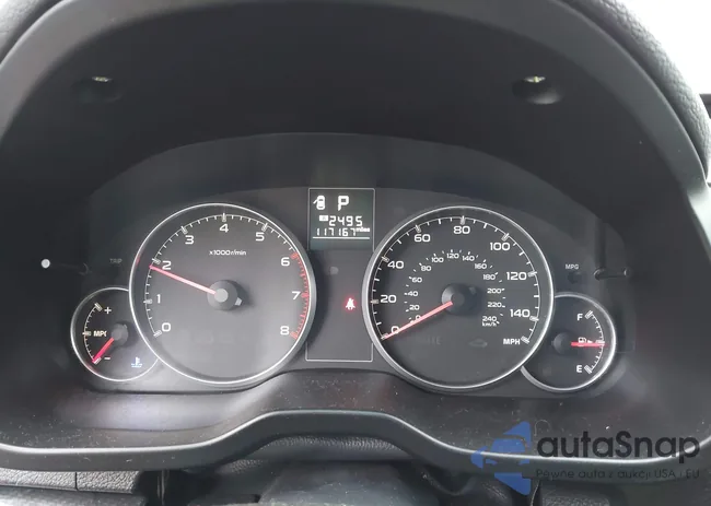 4S3BMBG67D3042026: 43775075