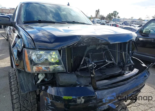 1GNSCAE07DR223353: 43775139