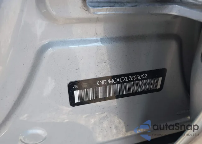 KNDPMCACXL7806002: 43775194