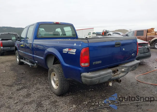 1FTSW31L1XEB27757: 43775225