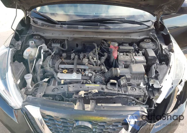 3N1CP5CV1LL548919: 43775401