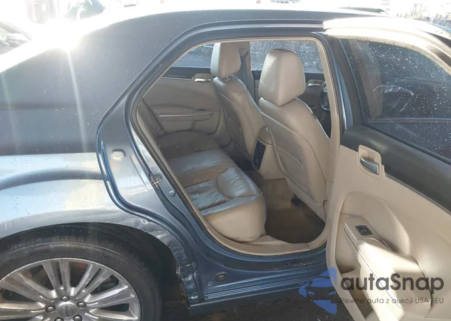 2C3CA5CGXBH592008: 43775446