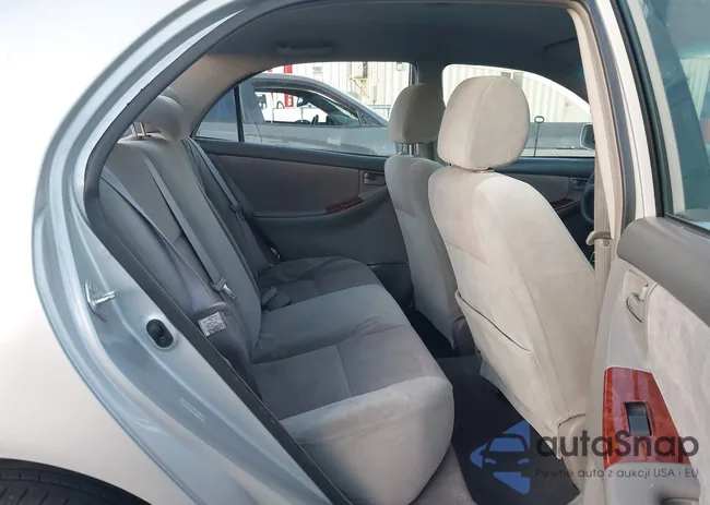 1NXBR32E28Z951681: 43775480