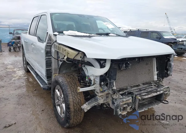 1FTEW3LP3SKE06294: 43775534