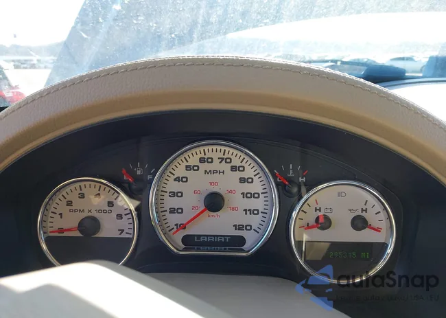 1FTPW12584FA21869: 43775544