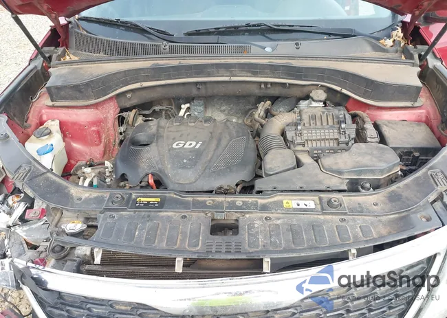 5XYKT3A63EG445385: 43774575