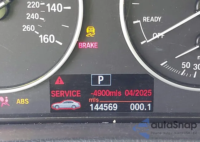 WBA3A5G57DNP21673: 43774582