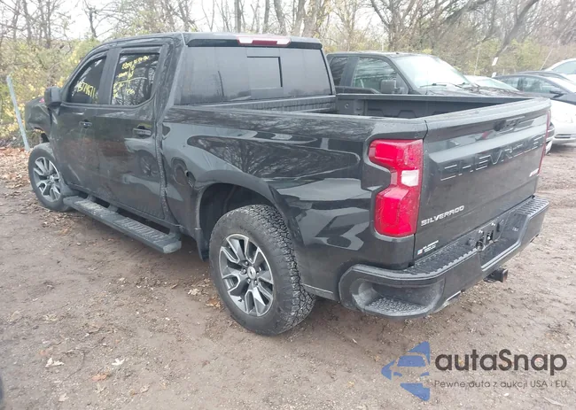 1GCUDEED6PZ267308: 43774671