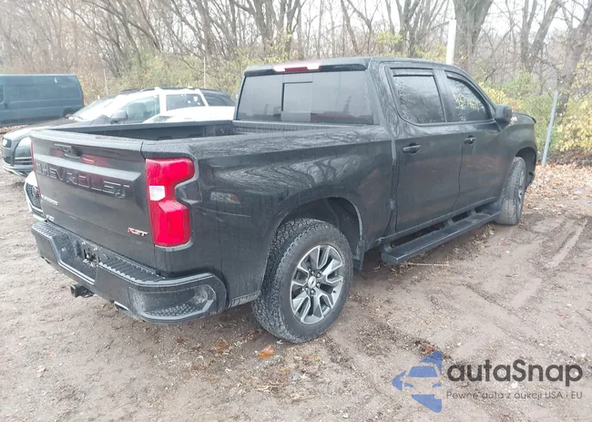 1GCUDEED6PZ267308: 43774671