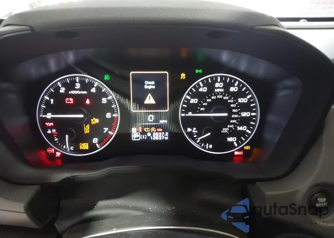 JF2GUHDCXS8205126: 43774701