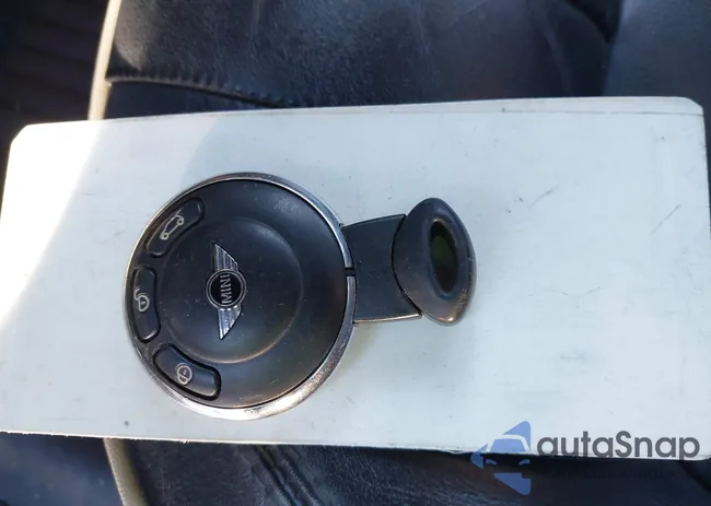 WMWZC5C53EWP38119: 43774759