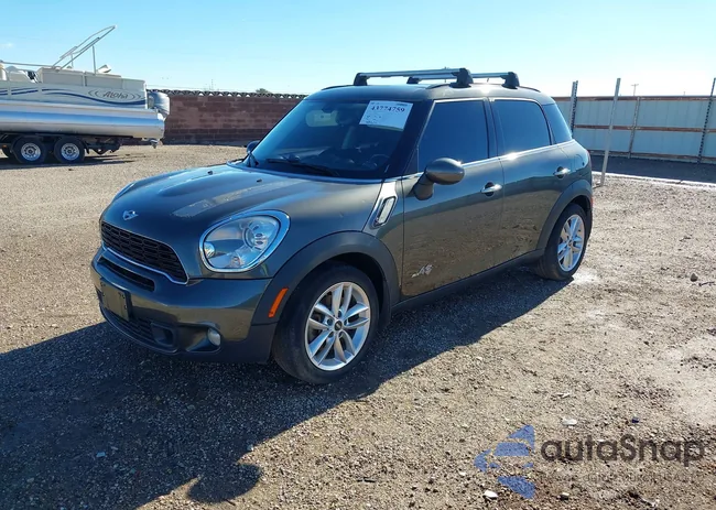 WMWZC5C53EWP38119: 43774759