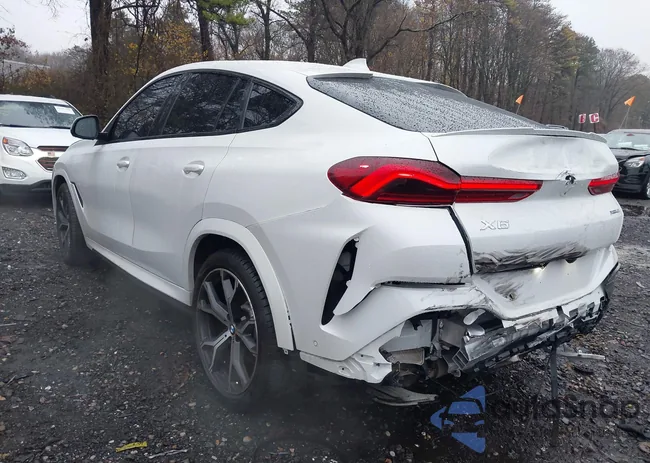 5UXCY6C01M9G08133: 43774768