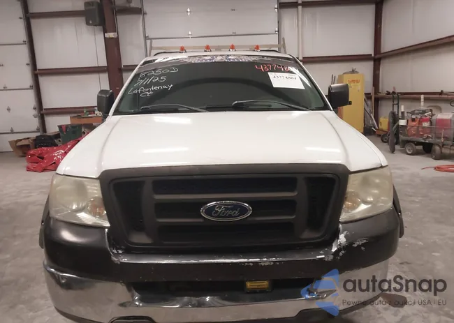 1FTRF12268KC88567: 43774804