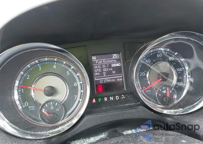 2C4RC1CGXGR188460: 43774862