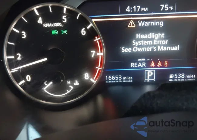 1N4BL4DV2SN382444: 43774936