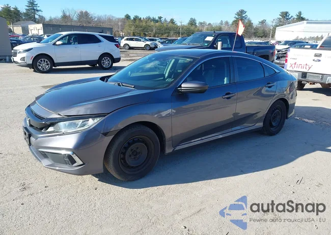 2HGFC2F64KH554800: 43775968