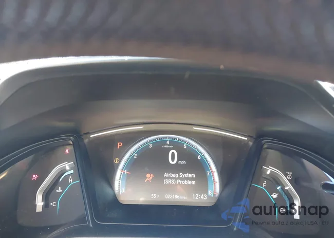 2HGFC2F64KH554800: 43775968