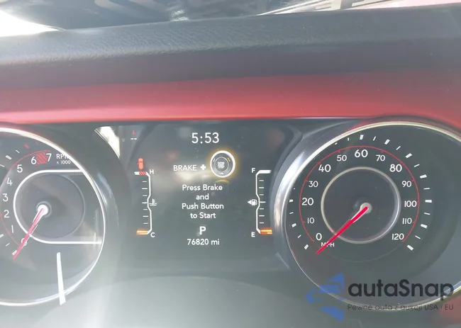 1C4HJXFN5KW505656: 43776021