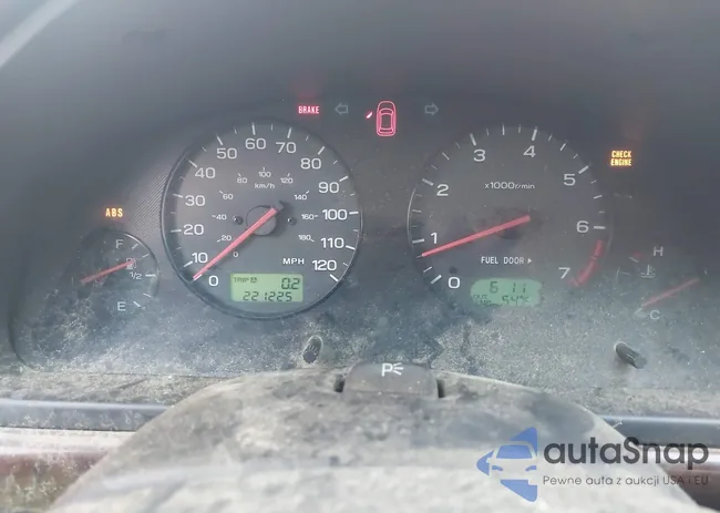 4S3BE656316207300: 43776065