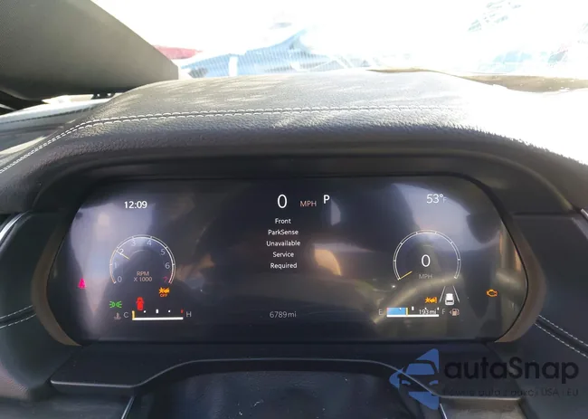 1C4RJHBGXS8666607: 43776073