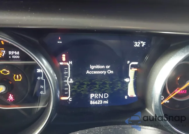 1C4HJXDG0LW242305: 43776085