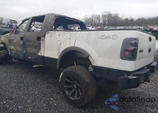 1FTPW14V67FB75434: 43776190