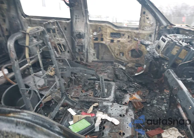 1FTPW14V67FB75434: 43776190