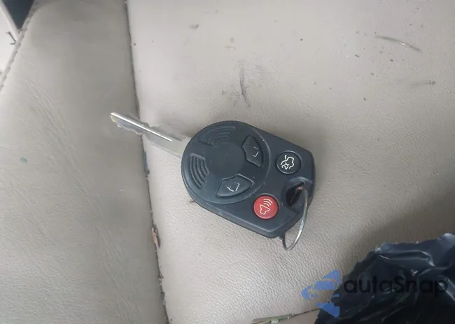 1FMCU9DG9BKC21337: 43776198