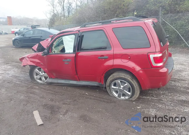 1FMCU9DG9BKC21337: 43776198